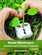 Jeremy Giamatti - Green Electronics