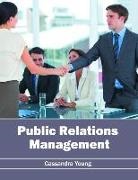 Cassandra Young - Public Relations Management