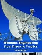 Dravin Rager - Wireless Engineering