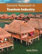 Lucas Weber - Current Research in Tourism Industry