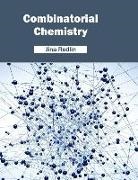 Jina Redlin - Combinatorial Chemistry