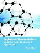 Mindy Adams - Engineered Nanomaterials