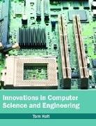 Tom Halt - Innovations in Computer Science and Engineering