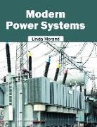 Linda Morand - Modern Power Systems