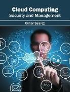 Conor Suarez - Cloud Computing