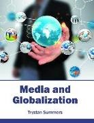Trystan Summers - Media and Globalization