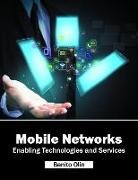Benito Olin - Mobile Networks