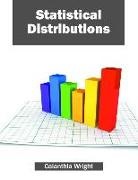 Calanthia Wright - Statistical Distributions