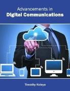 Timothy Kolaya - Advancements in Digital Communications