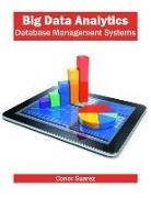 Conor Suarez - Big Data Analytics (Database Management Systems)