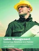 Liam Hopkins - Labor Management