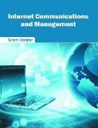 Grant Harper - Internet Communications and Management