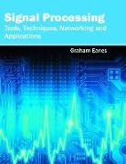 Graham Eanes - Signal Processing