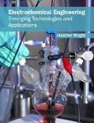Heather Wright - Electrochemical Engineering