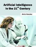 Akira Hanako - Artificial Intelligence in the 21st Century