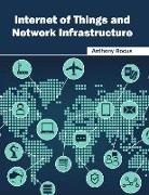 Anthony Rocus - Internet of Things and Network Infrastructure