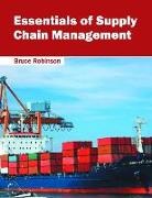 Bruce Robinson - Essentials of Supply Chain Management