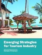 Donald Peterson - Emerging Strategies for Tourism Industry