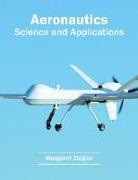 Margaret Ziegler - Aeronautics