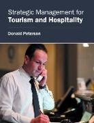 Donald Peterson - Strategic Management for Tourism and Hospitality