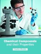 Clayton Murphy - Chemical Compounds and Their Properties