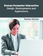 Stanley Harmon - Human-Computer Interaction