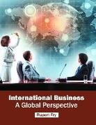 Rupert Fry - International Business