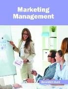 Benedict Hunt - Marketing Management