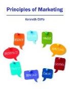 Kenneth Cliffe - Principles of Marketing
