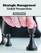Perry Stinson - Strategic Management