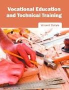 Vincent Carlyle - Vocational Education and Technical Training
