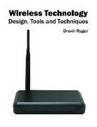 Dravin Rager - Wireless Technology