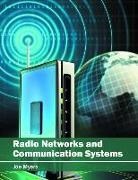 Joe Myers - Radio Networks and Communication Systems