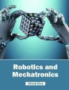Alfred Silva - Robotics and Mechatronics