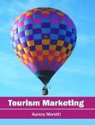 Aurora Moretti - Tourism Marketing