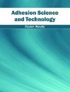 Clayton Murphy - Adhesion Science and Technology