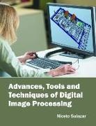 Niceto Salazar - Advances, Tools and Techniques of Digital Image Processing