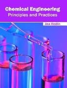 Jina Redlin - Chemical Engineering