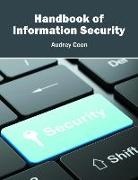 Audrey Coon - Handbook of Information Security
