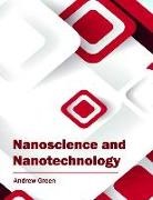 Andrew Green - Nanoscience and Nanotechnology