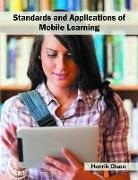 Henrik Olsen - Standards and Applications of Mobile Learning