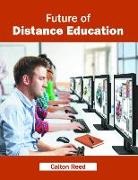 Calton Reed - Future of Distance Education
