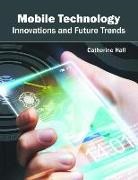 Catherine Hall - Mobile Technology