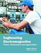 Edgar Wilson - Engineering Electromagnetics