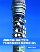 Joe Myers - Antenna and Wave Propagation Technology