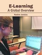 Nadine Jenkins - E-Learning