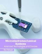 Eve Versuh - Microelectromechanical Systems