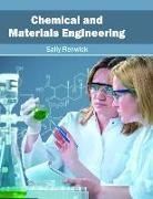 Sally Renwick - Chemical and Materials Engineering