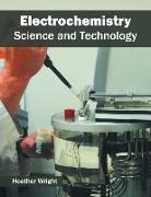 Heather Wright - Electrochemistry