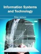 Brian Jackson - Information Systems and Technology